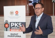 Andi Akmal Dorong Pemerintah Tegakkan Harga Jagung sesuai HPP