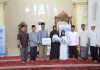 Ramadhan Berkah Penuh Cinta – LAZDAI Berbagai Paket Cinta Ramadhan Dilanjutkan Dengan Buka Puasa 1000 Ummat