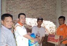 Agus Widodo minta pemkot serius tangani banjir di Bandar Lampung