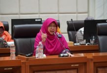 Anis Byarwati Analogikan Kelola Ekonomi Keluarga Seperti Miniatur Sebuah Negara