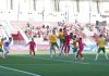 Timnas Indonesia U-23 Catat Sejarah Menang 1-0 atas Australia di Piala Asia U-23
