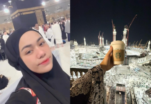 Pamer Starbuck Hingga Menutupi Kakbah, Zita Anjani Dihujat Netizen