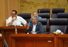 Wakil Ketua FPKS Mendorong Pertamina untuk Meningkatkan Audit dan Perawatan Kilang Minyak