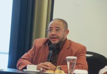 Habib Aboe: Perkuat Struktur Kelembagaan dan Berikan Layanan Prima kepada Masyarakat dalam Soal Revisi UU Polri