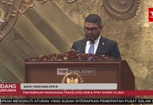 Transisi Pemerintahan: Fraksi PKS Tekankan Pentingnya Kredibilitas dan Kualitas Penetapan Makro Ekonomi 2025