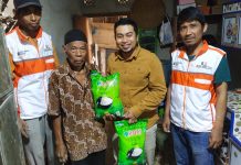 Bandar Lampung Butuh Walikota Yang Bersih,Peduli,Profesional Agar Hadir Saat Warga Kesulitan