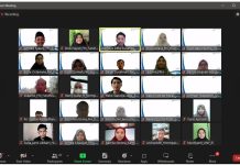 Rakernas Forsi Himmpas Indonesia 2024: Mengawali Perjalanan Dakwah Pascasarjana yang Terstruktur dan Massif