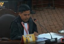 MK Tolak Gugatan Gerindra di Dapil 3 Bandar Lampung, PKS Amankan Kursi Ke 2