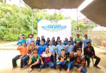 Tahun ini 199 Mudhohi Berkurban Melalui LAZDAI Peduli, Menebar Cinta Dan Berkah Idul Adha 1445 H