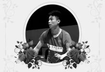 Kematian pebulu tangkis Zhang Zhijie jadi ‘tamparan’ dan ‘PR di Indonesia’ – Penanganan cepat apa yang harus dilakukan?