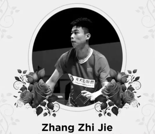 Kematian pebulu tangkis Zhang Zhijie jadi ‘tamparan’ dan ‘PR di Indonesia’ – Penanganan cepat apa yang harus dilakukan?