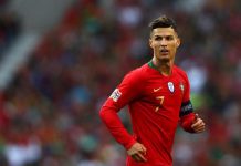 Euro 2024, Ronaldo buat Keputusan Besar Usai Bawa Portugal ke 8 Besar
