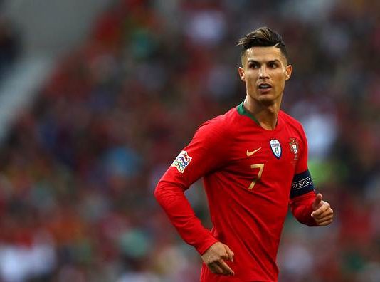 Euro 2024, Ronaldo buat Keputusan Besar Usai Bawa Portugal ke 8 Besar