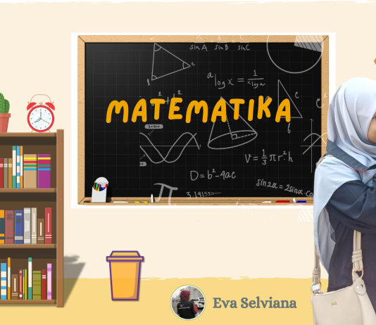 Bantu Bunda di Rumah, Guru Matematika Ini Hadirkan E-Book | STRATEGI SUKSES! Dampingi Anak Belajar Matematika di Era Gen-Z