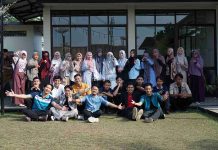 Generasi Muda Siap Hadapi Disrupsi Teknologi : MLC Gelar Acara Leadership Collaborative Academy