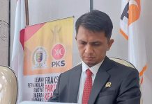 Vittorio Dwison PKS: RSUD Abdul Moeloek Harus Serius Berbenah