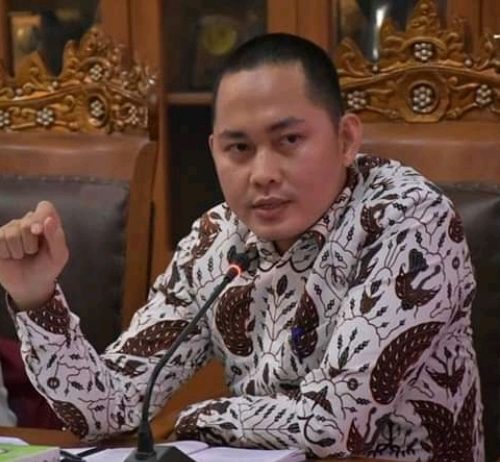 Pentingnya Independensi Tim Seleksi Calon Anggota KPU Lampung Menurut Dr. Zainudin Hasan dari Universitas Bandar Lampung