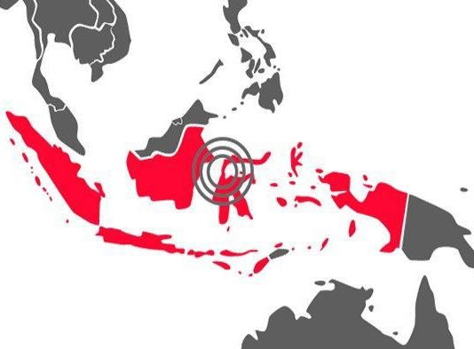 Daftar 16 Daerah yang Terkena Gempa Megathrust,Ini Prediksi BMKG soal Kapan Terjadi di Indonesia