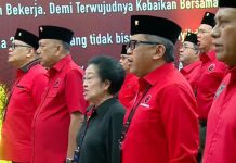 PDIP ‘Ngegas’ Serang Balik ke KIM Plus usai Putusan MK soal Pilkada 2024