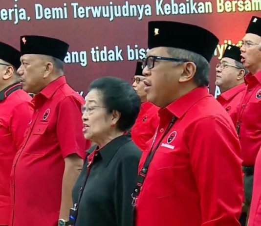 PDIP ‘Ngegas’ Serang Balik ke KIM Plus usai Putusan MK soal Pilkada 2024