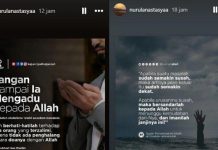 Sindiran Ibu Azizah Salsha Usai Anaknya Dituding Selingkuh,Mertua Arhan Pratama Pasang Badan: Zalim