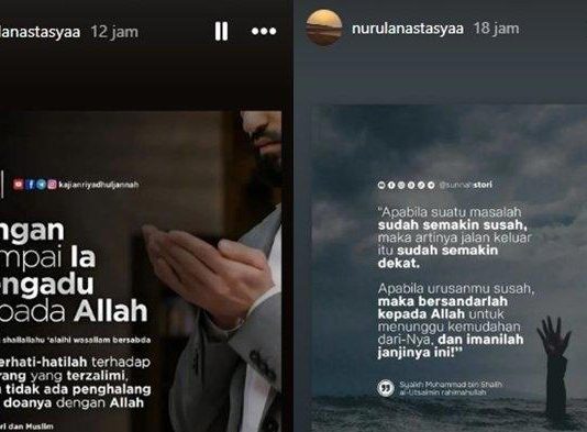 Sindiran Ibu Azizah Salsha Usai Anaknya Dituding Selingkuh,Mertua Arhan Pratama Pasang Badan: Zalim