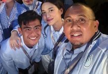 Fakta di Balik Isu Selingkuh Azizah Salsha, Jawaban Melas Pratama Arhan