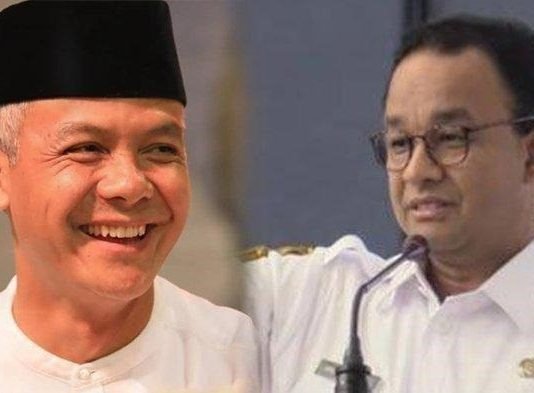 Ditanya Apakah PDIP akan Usung Anies di Pilgub Jakarta Usai Putusan MK, Ini Jawaban Ganjar