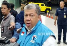 Fahri Hamzah Ngeluh dan Protes ke MK, Putusan Soal Pilkada di Luar Permohonan