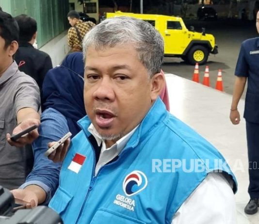 Fahri Hamzah Ngeluh dan Protes ke MK, Putusan Soal Pilkada di Luar Permohonan