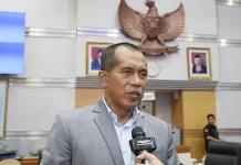 DPR: Pemulihan Data di Pusat Data Nasional Sementara Rampung, Keamanan Ditingkatkan