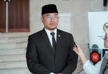 Menteri Agama Tidak Hadir Rapat, Wisnu Wijaya: Persiapan Haji 2025 Terhambat!