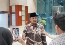 BPS: Haji 2024 Sangat Memuaskan, Pansus Angket Haji DPR Tegaskan Investigasi Tetap Berlanjut!