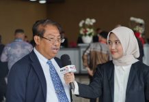 Kinerja MPR RI: Catatan Mulyanto di Masa Jabatan 2019-2024