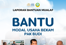 Mewujudkan Impian Kemandirian: Pelatihan Pijat dan Bekam untuk Pak Budi