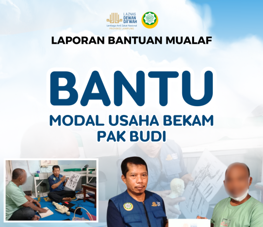 Mewujudkan Impian Kemandirian: Pelatihan Pijat dan Bekam untuk Pak Budi