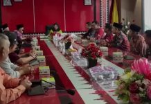 Wali Kota Eva Dwiana Berikan Bantuan Rp 1,2 M untuk 22 Rumah Ibadah di Bandar Lampung