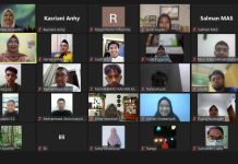 Forsi Himmpas Indonesia Gelar Ngaji Jurnal: Menegaskan Peran Islam dalam Perkembangan Riset Modern