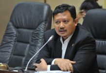 Sanksi Tegas Bagi Pelanggar Palang Pintu Kereta Api: Komisi V F-PKS Dukung Langkah PT KAI