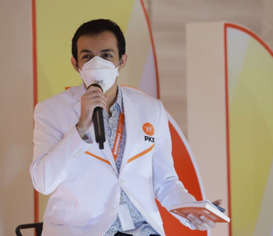 Meningkatkan Kualitas Pendidikan di Indonesia: Tantangan dan Solusi dari dr. Gamal Albinsaid