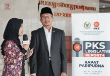 Wakil Ketua Fraksi PKS DPR RI, Sukamta Kritik FIFA : Standar Ganda Terhadap Israel