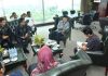 Terima Solidaritas Hakim Indonesia, HNW : Prihatin Kondisi Hakim, Negara Harus Penuhi Tuntutan Mereka