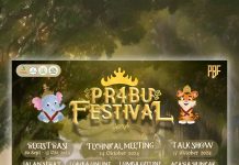 Hadir Kembali! SMAIT Permata Bunda Gelar PRABU FESTIVAL 4