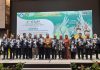 Fakultas Pertanian Universitas Lampung Berpartisipasi dalam Konferensi Internasional pada 4th ICTAFF 2024