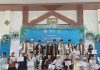 PPTQ DEWAN DA’WAH LAMPUNG KEMILING SUKSES SELENGGARAKAN PENTAS ISLAMI SE-PROVINSI LAMPUNG