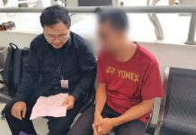 Bela Anak dari Kekerasan, Pak Abu Kini Terancam Penjara