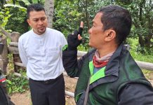 Ketua Fraksi PKS Kota Apresiasi Fast Respon Dinas PU Kota Bandar Lampung