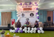 Bincang Sehat Peringati Hari Radang Sendi Sedunia, KOL: Lampung Membutuhkan Alat Pemeriksaan Kepadatan Tulang