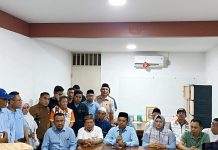 Unggul Raih 106.817 Suara, Tim Hukum Riyanto-Umi Laila : Kami Siap Kawal Kemenangan