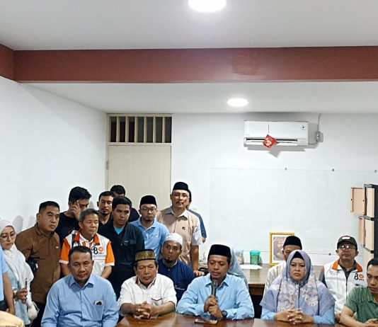 Unggul Raih 106.817 Suara, Tim Hukum Riyanto-Umi Laila : Kami Siap Kawal Kemenangan
